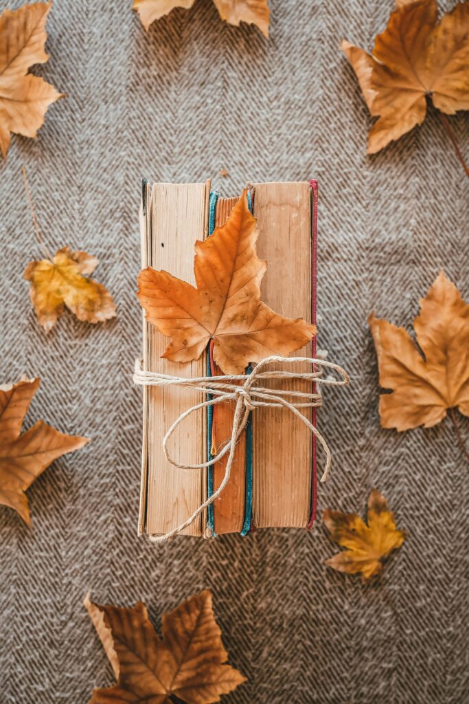 fall books